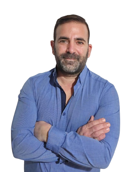 עומר קוטובסקי - מומחה פיננסי